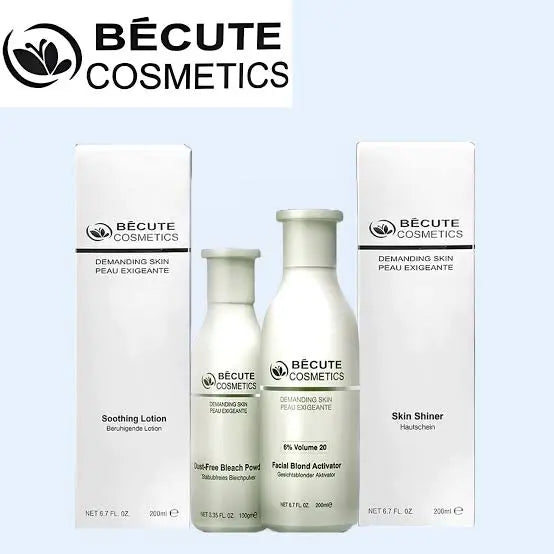 Beauty Cosmetics Skin Polish – Instant Glow & Deep Cleansing at Home | Salon Results Without Salon Cost